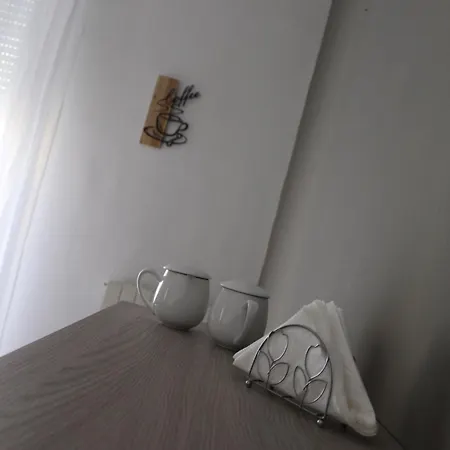 Konukevi L'arcipelago Marsala