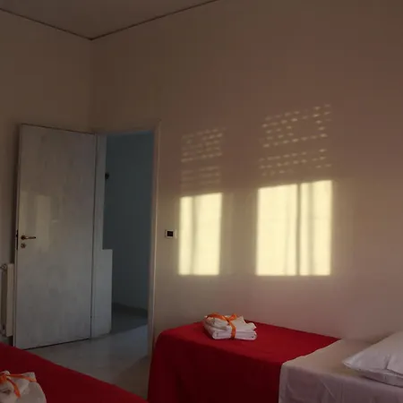 L'arcipelago * Marsala