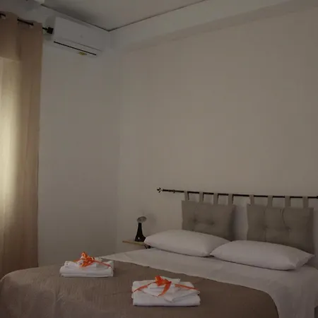 L'arcipelago Konukevi Marsala