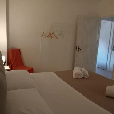 Konukevi L'arcipelago Marsala