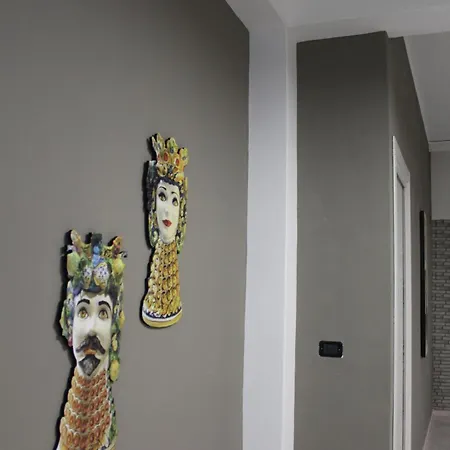 L'arcipelago Guest house Marsala