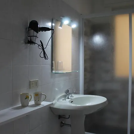 Guest house L'arcipelago Marsala