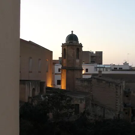 게스트하우스 L'arcipelago 마르살라