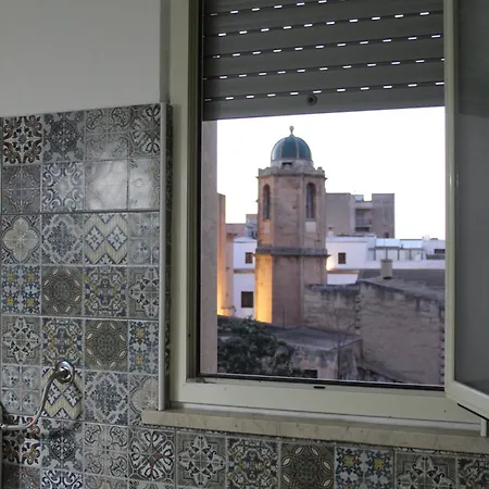 L'arcipelago 게스트하우스 *