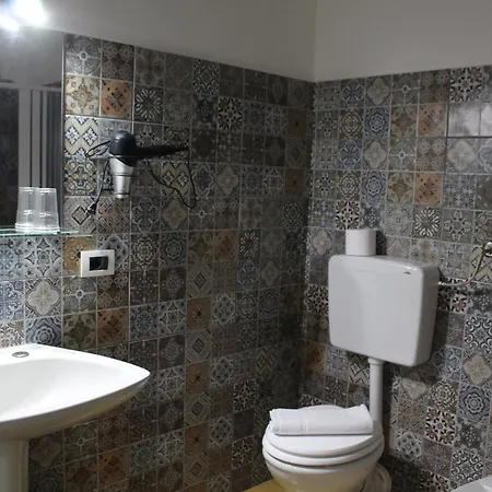 L'arcipelago Guest house