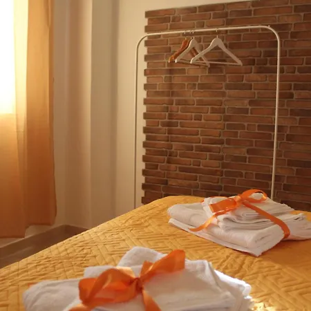 L'arcipelago Guest house Marsala