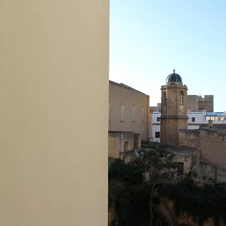 L'arcipelago * Marsala