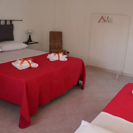 Guest house L'arcipelago Marsala