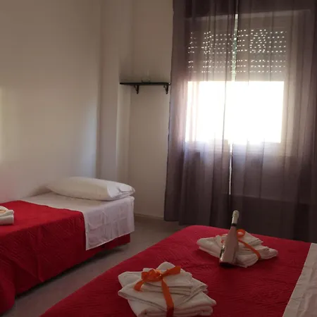 Guest house L'arcipelago *