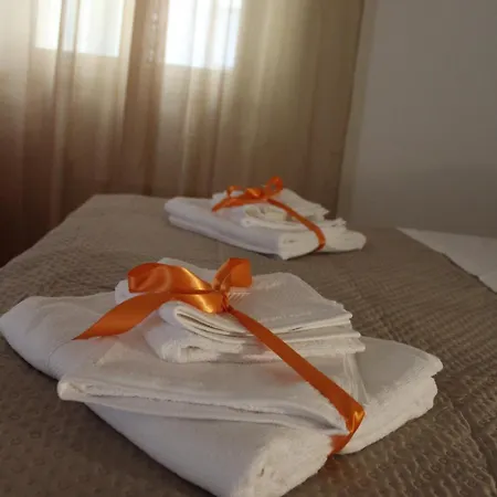 Guest house L'arcipelago *