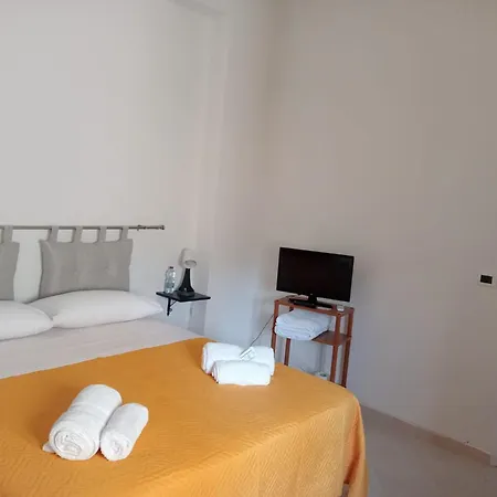 게스트하우스 L'arcipelago 마르살라