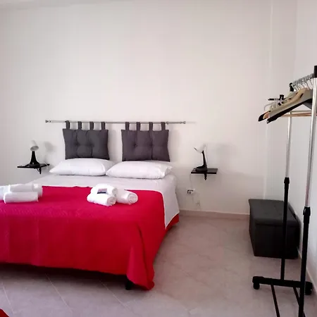 Guest house L'arcipelago *