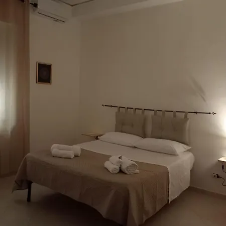 Guest house L'arcipelago Marsala