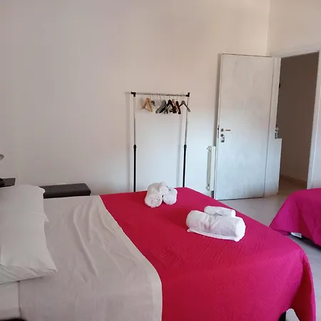 Guest house L'arcipelago *