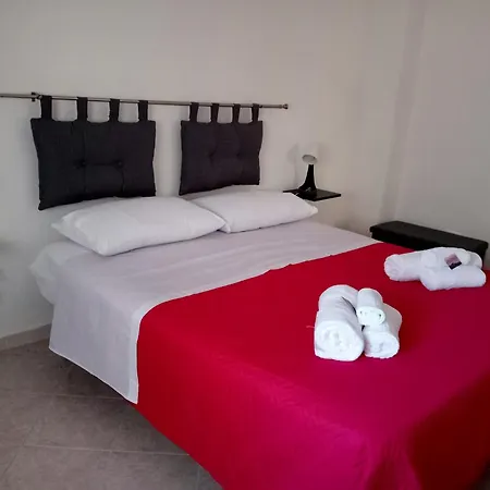 Guest house L'arcipelago