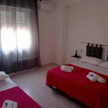 L'arcipelago Guest house *