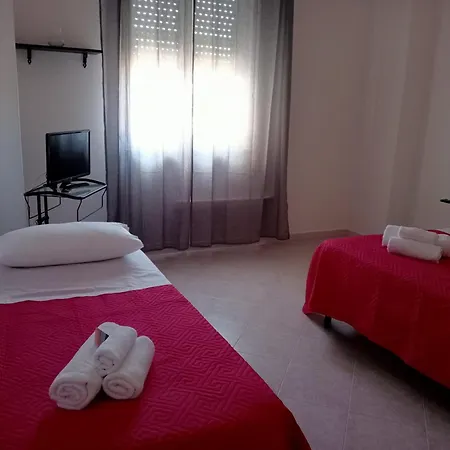 Guest house L'arcipelago *